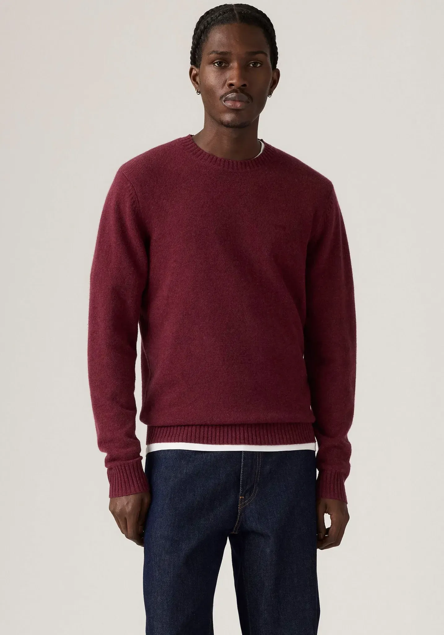 Wollpullover LEVI'S 