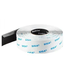 SIGA IMPULSIVE DYNAMIK Siga - Fentrim Is2 75mm 15/60mm X 25m