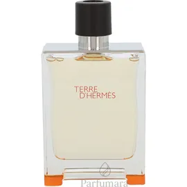 Hermès Terre d'Hermès Eau de Toilette 50 ml