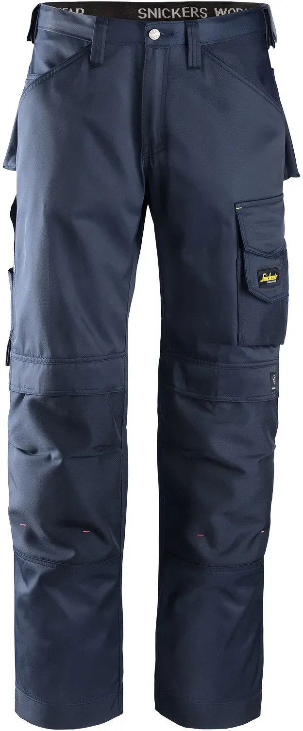 Arbeitshose SNICKERS WORKWEAR 
