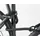 tex-lock eyelet U/X-Lock 120cm Schloss onyx black (31.005.001.120)