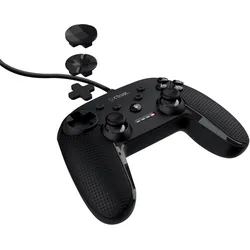 Trust Gaming GXT 541 Muta PC-Gaming-Controller - Schwarz