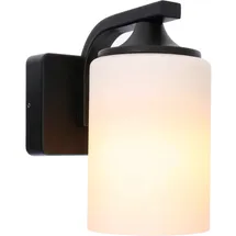 LED's light Außenleuchte anthrazit 1x E27 IP44