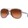 OAKLEY Split Time Matte trans lilac/prizm brown gradient (412926)