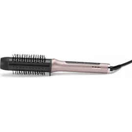 Babyliss HSB200E Lockenbürste pink