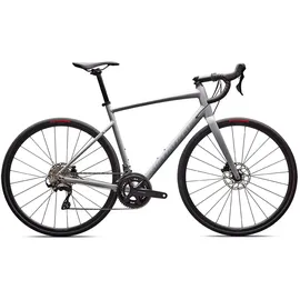 Specialized Allez E5 Comp 2026 49 Zoll RH 49 cm Unisex grau