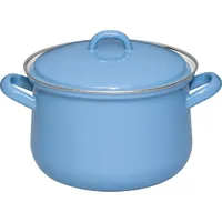 RIESS Fleischtopf 18 cm rund