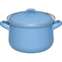 RIESS Fleischtopf 18 cm rund