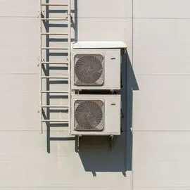 Rodigas Wandkonsole MS257 für Klimaanlagen 800x550mm