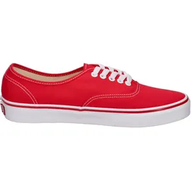 Vans Authentic red 43