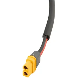 EcoFlow River 2 Max 512Wh Portable Powerstation mit 100W Solarmodul