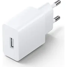 Vention Usb-wandladegerät 5d Stecker Netzteil weiß
