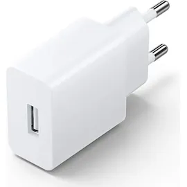 Vention Usb-wandladegerät 5d Stecker Netzteil weiß