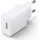 Vention Usb-wandladegerät 5d Stecker Netzteil weiß