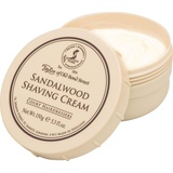 Taylor of Old Bond Street Sandalwood Shaving Cream 150 g