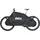 Evoc Padded Bike Rug Fahrradabdeckung schwarz