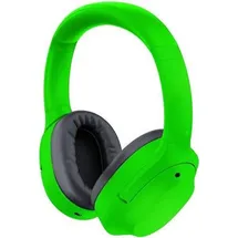 Razer Opus X green