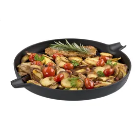 Tepro Guss-Pfanne-Einleger 31,7 cm