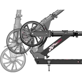 RAZOR Power A5 schwarz