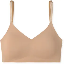SCHIESSER Invisible Soft Bustier Beige 40