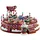 Lemax - Sugar 'n' Spice - Sights & Sounds: Cocoa Cups - (74222-UK)