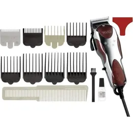 WAHL Magic Clip Bordeaux/Silber