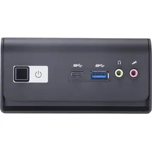 Gigabyte Barebone Mini-PC Brix GB-BLPD-5005R