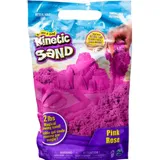 Kinetic Sand Packung mit rosa Sand 0,9 kg