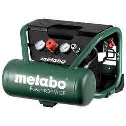 Metabo Kompressor POWER 180-5 WOF