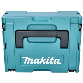 Makita DTW 700 ZJ Akku Schlagschrauber 18 V 700 Nm 1/2" XPT Brushless + Makpac - ohne Akku, ohne Ladegerät