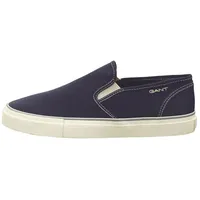 GANT Herren Schuh Slipper Killox - Marine - 45