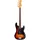 Fender American Professional Classic Precision Bass 3-Color Sunburst