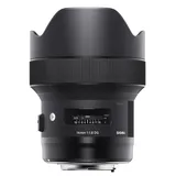 Sigma 14 mm F1,8 DG HSM (A)