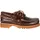 Timberland Authentics 3 Eye Classic braun, 43.5
