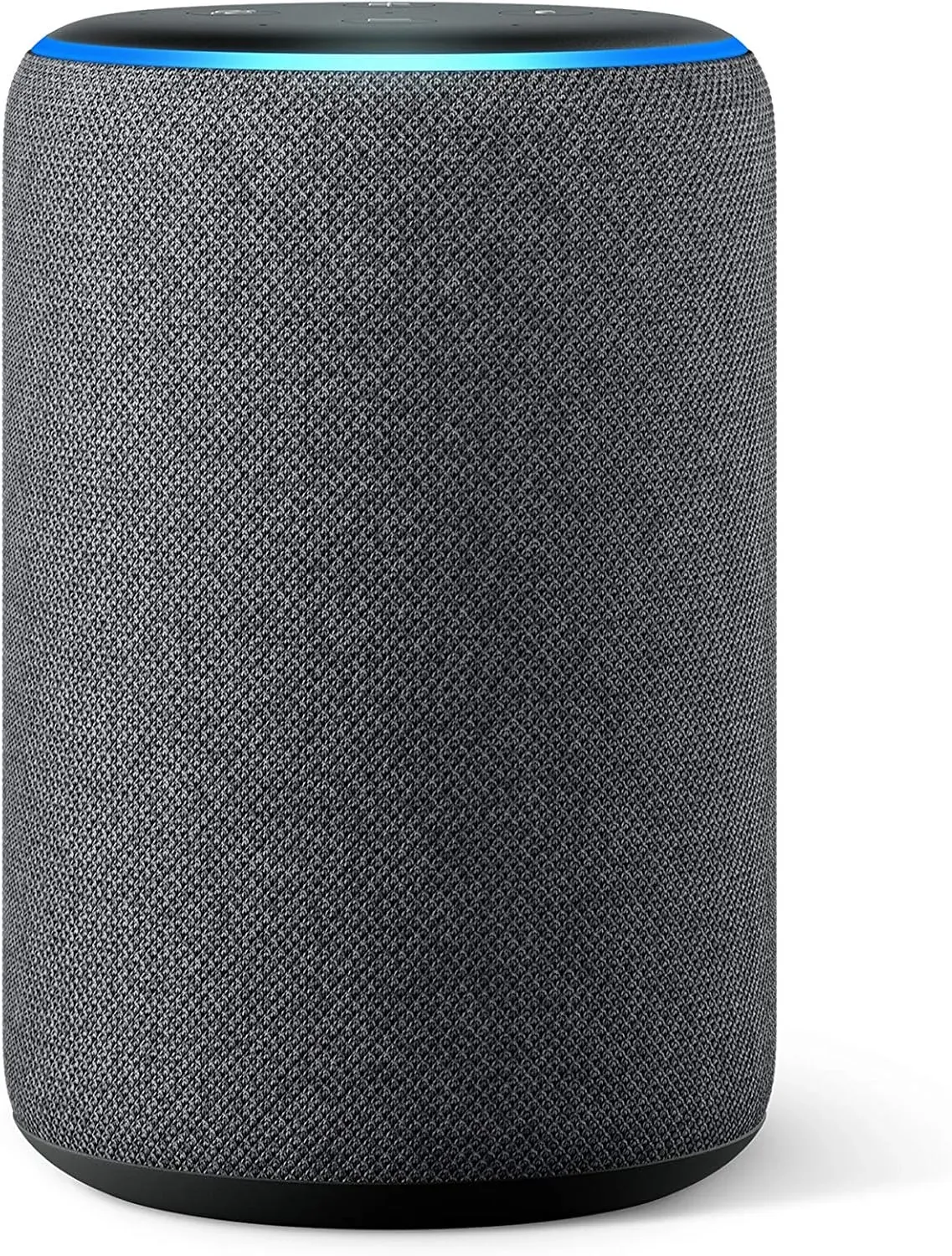 Amazon Echo [3. Generation] anthrazit (Neu differenzbesteuert)