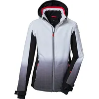 KILLTEC Winterjacke KSW 63 WMN SKI JCKT gebrochenes weiss