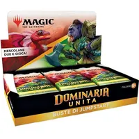 Wizards of the Coast Magic The Gathering Dominaria unita
