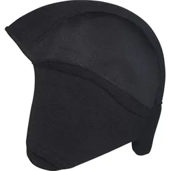 Abus Winter Kit Helmmütze Schwarz Modell 2025