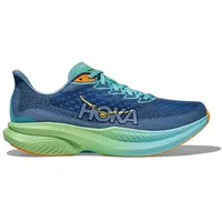 Hoka One One Hoka Herren Mach 6 blau 44.6