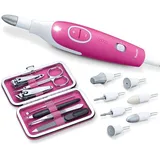 Beurer Maniküre-Pediküre-Set