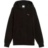 Puma Hoodie Schwarz S