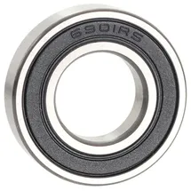 Marwi Rillenkugellager 6901 Union CB-074 12 x 24 x 6 mm