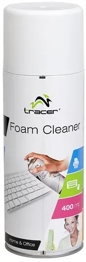 Tracer TRASRO42092, 400 ml, Schaum, Spraydose