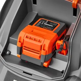 FUXTEC FX-E1RM20ECO inkl. 1 x 20,0 V