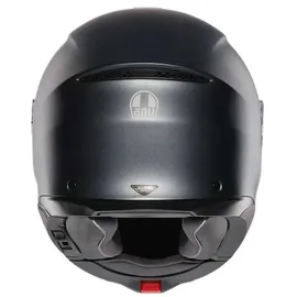 AGV Tourmodular Klapphelm - Matt-Dunkelgrau - M