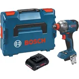 Bosch GDX 18V-285 inkl. 1 x 4,0 Ah + L-Boxx