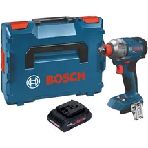 Bosch GDX 18V-285 inkl. 1 x 4,0 Ah + L-Boxx