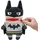 Schmidt Spiele Sorgenfresser Batman 30 cm Mehrfarbig