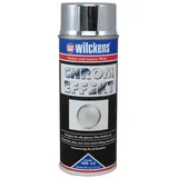 Wilckens Chrom-Effekt Spraylack, 400 ml