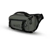 WANDRD ROGUE Sling 6L Wasatch Grün Kameratasche
